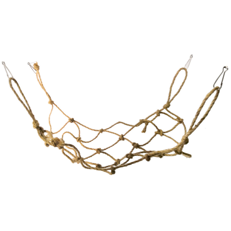 Hanging Bird Climbing Net
