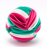 Sniff & Seek™ Snuffle Ball — Interactive Treat Puzzle for Dogs