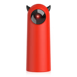 Smart Automatic Laser Toy for Cats