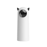 Smart Automatic Laser Toy for Cats